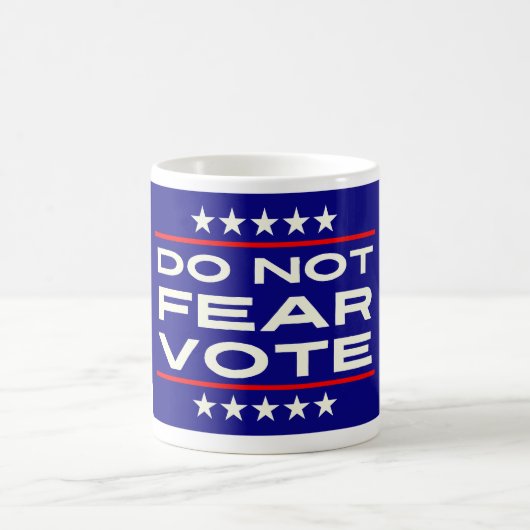 Mug Élections législatives 2026 Démocrates Se Levent V (Centre)