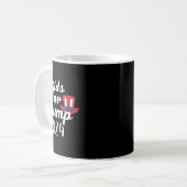 Mug Élections Trump 2024 1 (Devant gauche)