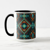 Mug Electric Southwest  (Gauche)