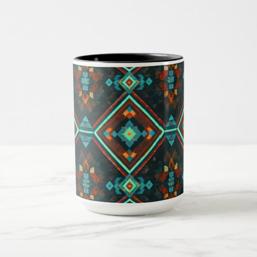 Mug Electric Southwest  (Centre)