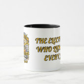Mug Electrical Contractor Gif (Centre)