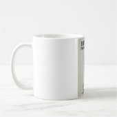 Mug Électricité de l'Atom (Gauche)
