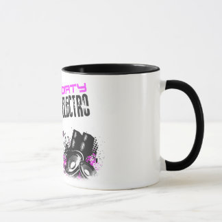 Mug Électro sale