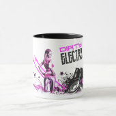 Mug Électro sale (Centre)