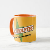 MUG ÉLECTROLYTES ! (Devant gauche)