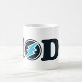 Mug Electroneum (ETN) (Centre)