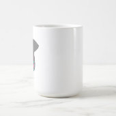 Mug Elefante abundancia (Centre)