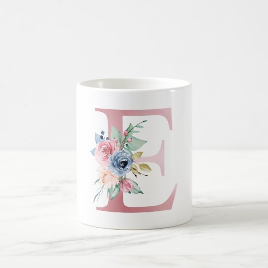 Mug élégamment habillé - Sip in Style avec mode (Centre)