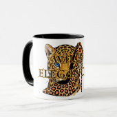 Mug Élégance (Devant gauche)