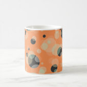 Mug Élégance BUBBLES (Centre)