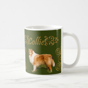 Mug Élégance de colley