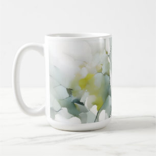 Mug Élégance de marbre et de brume