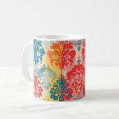 Mug Élégance en détresse (Devant gauche)