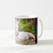 Mug Élégance illimitée KiRo (Devant droit)