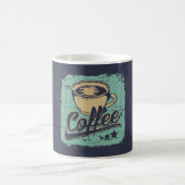 Mug Élégance vintage (Centre)