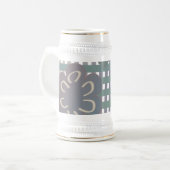 Mug Élégant (Devant gauche)