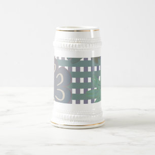 Mug Élégant