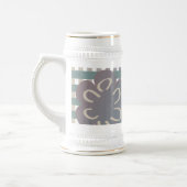 Mug Élégant (Gauche)