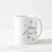 Mug Élégant (Devant droit)