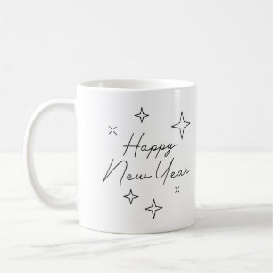 Mug Élégant 