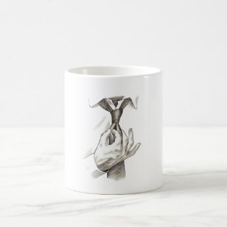 Mug Élégant