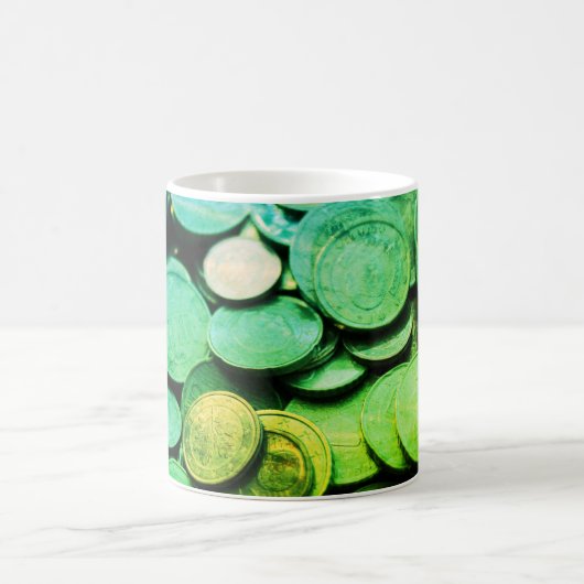 Mug élégant (Centre)