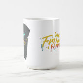 mug élégant (Centre)
