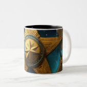 Mug élégant (Devant droit)