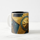 Mug élégant (Devant gauche)