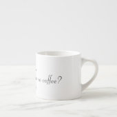 Mug élégant (Droite)