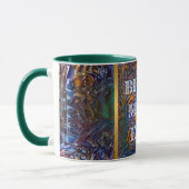 Mug Élégant cadeau moderne populaire (Gauche)