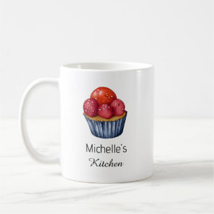 Mug Elégant chef pâtissier pâtissier pâtissier Personn