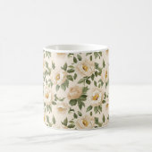 Mug Elégant Chic Moderne Beau pour Elle (Centre)