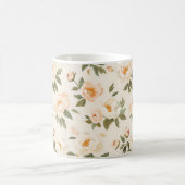 Mug Elégant Chic Moderne Beau pour Elle (Centre)