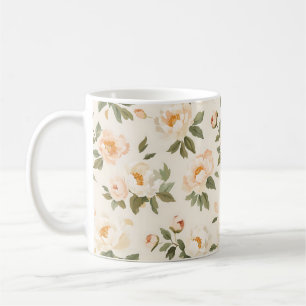 Mug Elégant Chic Moderne Beau pour Elle