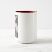 MUG ELEGANT DIVA #1 (Centre)