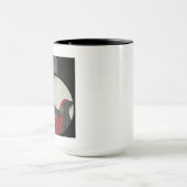 MUG ELEGANT DIVA#2 (Centre)