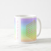 Mug élégant et moderne (Devant droit)