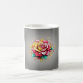 Mug "Elégant Mag Design - Une touche unique et moderne (Centre)