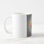 Mug "Elégant Mag Design - Une touche unique et moderne (Gauche)