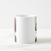 Mug (Elegant, Motivational, Luxury Style) (Centre)
