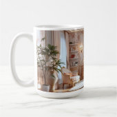 Mug Elegant & Timeless Mood (Gauche)