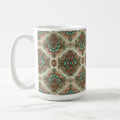 Mug Élégant Traditionnel (Gauche)