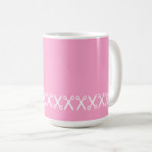 Mug Elégante Coupe Ciseaux Coiffeur Tailor (Devant droit)