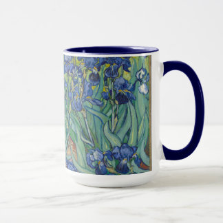 Mug Élégante touche florale