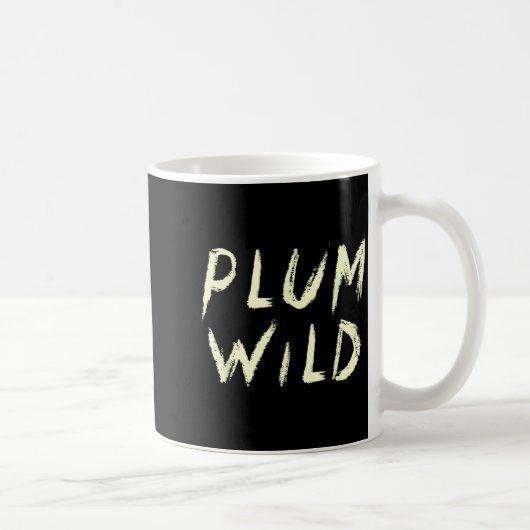 Mug Elegantly Plum Wild Explorer Of Adventures  (Droite)