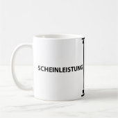 Mug élektrier (Gauche)