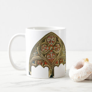 Mug Elément architectural vintage, Arches décoratives
