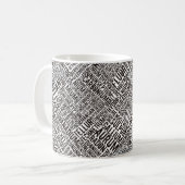 Mug Éléments chimiques élément_001a (Devant gauche)