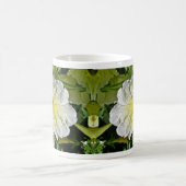 Mug Éléments de coordination White Petunia Series (Centre)